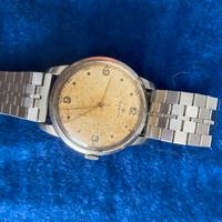 Orologio da polso Vintage Zenith