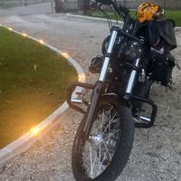 Harley-Davidson Dyna Wide Glide - 2011
