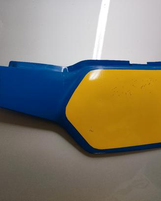 Fiancatina laterale sinistra Yamaha Tenere 600 1VJ