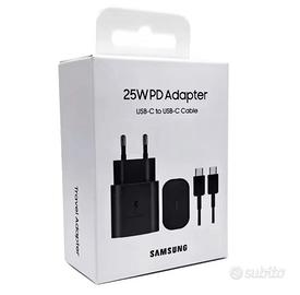 Caricabatteria Samsung 