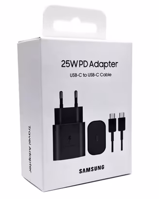 Caricabatteria Samsung 