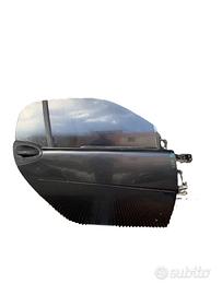 PORTIERA ANTERIORE DESTRA SMART Fortwo CoupÃ© (W45
