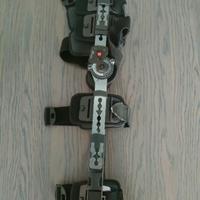 Ginocchiera / tutore post operazione X -ROM