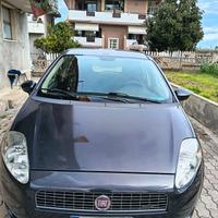 Fiat Punto 1.3 Multijet – 2008 – 1.600€ NON tratta