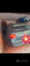 Golf Diesel