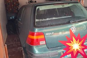 Golf Diesel
