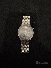 Orologio Armani