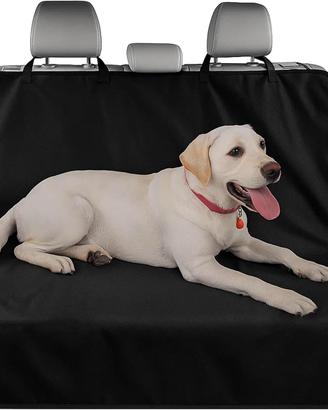 Coprisedile Auto Per Cane Gatto Universale 2in1