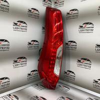 Faro fanale posteriore sinistra sx nissan x-trail