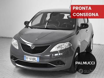 Lancia Ypsilon 1.2 69 CV 5 porte Gold