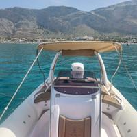 GOMMONE ICON 28S +SELVA 300 TUTTO 2022 35 ore