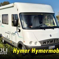 Hymer Hymermobil