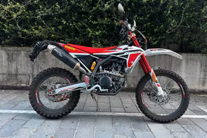 Fantic xef 250