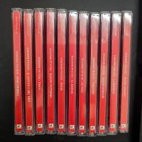 Giacomo Puccini – Puccini in scena (Box 12 CD)