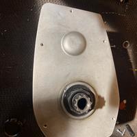 Morote Brose driver T 90nm