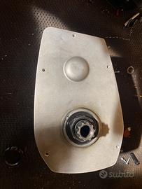 Morote Brose driver T 90nm