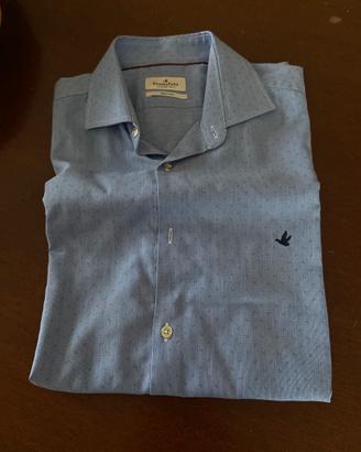 Camicia uomo