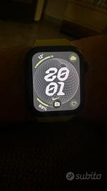 Apple watch se 2 generazione