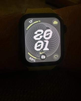 Apple watch se 2 generazione