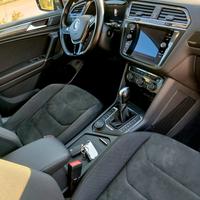wolkswagen tiguan 7 posti 