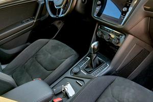 wolkswagen tiguan 7 posti 