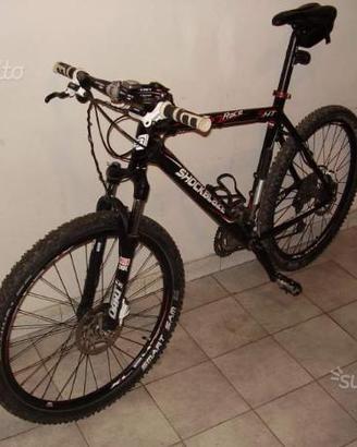 MTB schock Blaze