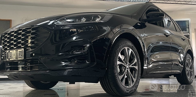 KUGA ST LINE X DIESEL