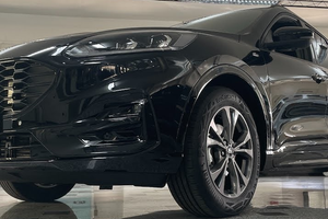 KUGA ST LINE X DIESEL