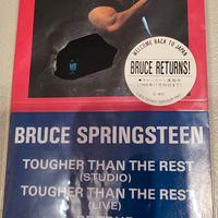 Bruce Springsteen mini cd album Sony japan