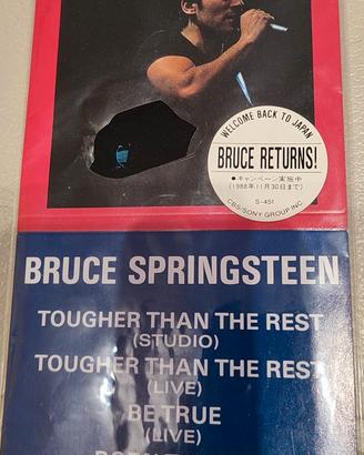 Bruce Springsteen mini cd album Sony japan