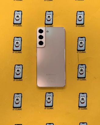 SAMSUNG S22 256GB ROSA