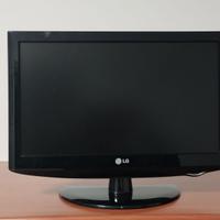 Televisione LG
