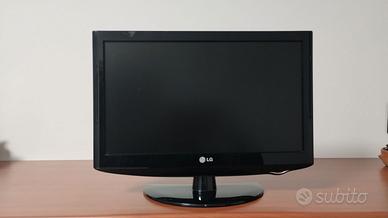 Televisione LG