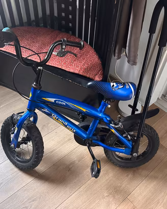 Bicicletta bambino
