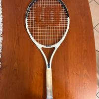 Racchetta da tennis JR 25