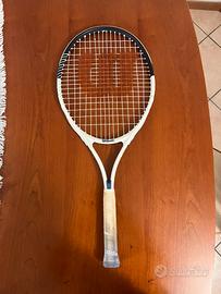 Racchetta da tennis JR 25