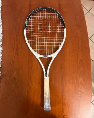 Racchetta da tennis JR 25