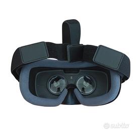 Samsung VR Octopus