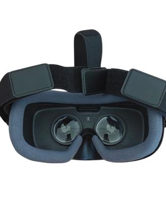 Samsung VR Octopus