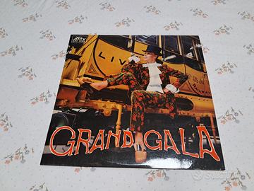 Vinile LP Grand Galà - Edizione Speciale 1967