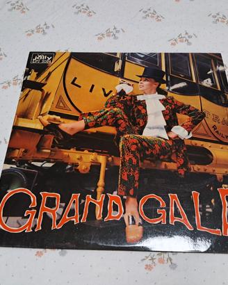Vinile LP Grand Galà - Edizione Speciale 1967