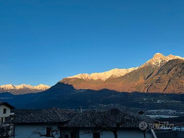 Terreno Edificabile a Cerveno