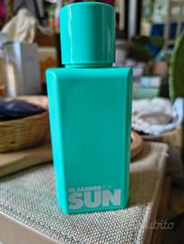 Profumo Jil Sander SUN POP