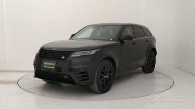 LAND ROVER Range Rover Velar 2.0d i4 mhev R-Dyna