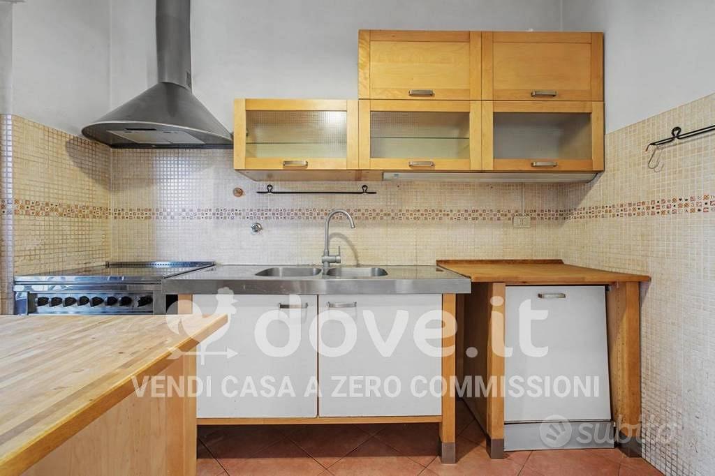 Appartamento – Grottaferrata, Squarciarelli, Roma Capitale - Vista 4