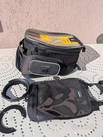 Borsa serbatoio Tanklock GIVI XS308Y XSTREAM