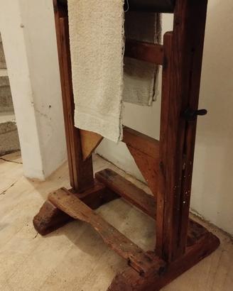  antico  attrezzo per falegnami 