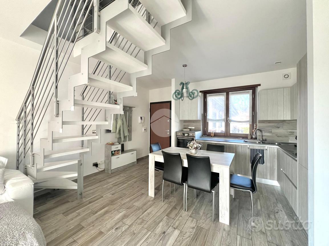 Apartment in Lanzo Torinese, Santa Lucia - Vista 3
