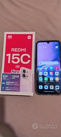 redmi 15c 5g