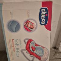 Chicco Sdraietta Soft Relax